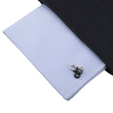 Peluche The Doctor's Choice Cufflinks