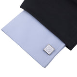 Peluche Sudoku Cufflinks