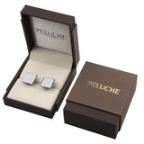 Peluche Sudoku Cufflinks