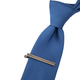 Peluche The Striped Tie Pin for Men