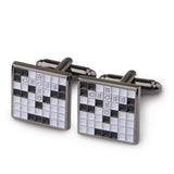 Peluche Crossword