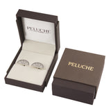 Peluche The Protractor Cufflinks