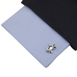 Peluche The Cancer Cufflinks