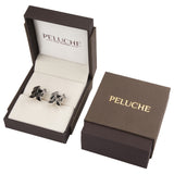 Peluche The Gemini Cufflinks