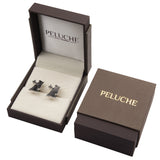 Peluche The Virgo Cufflinks