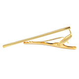 Bullion - Golden Tie Pin - Peluche.in