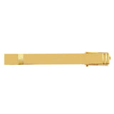 Bullion - Golden Tie Pin - Peluche.in