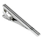 Mr.Dapper Look Sharp Tie Pin Silver Tie Pin for Men | Genuine Branded Product from Peluche.in