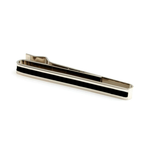 Peluche Sexy - Enamel - Tie Pin Brass