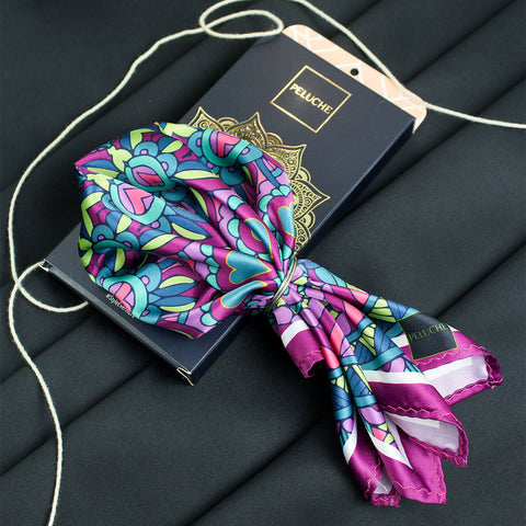 Pocket Squares for Men