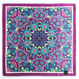 Pocket Squares for Men