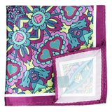 Pocket Squares for Men