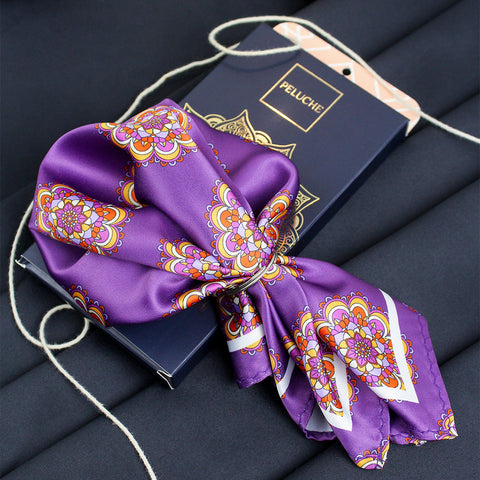 Pocket Squares for Men