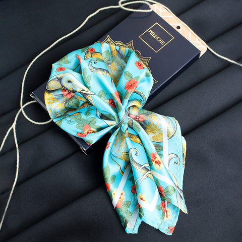 Pocket Squares for Men