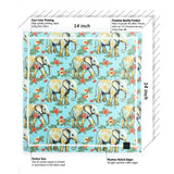 Pocket Squares for Men