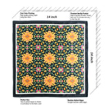 Pocket Squares for Men