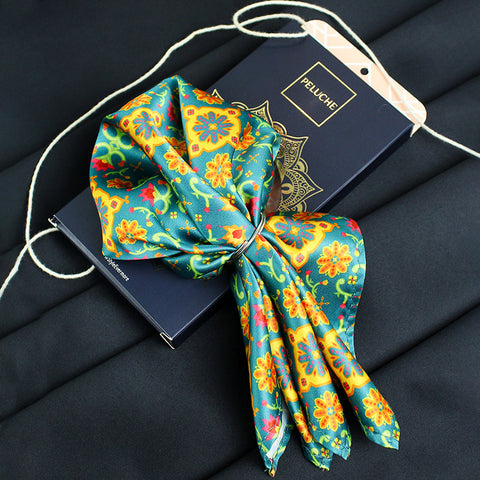 Pocket Squares for Men