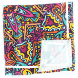 Pocket Squares for Men