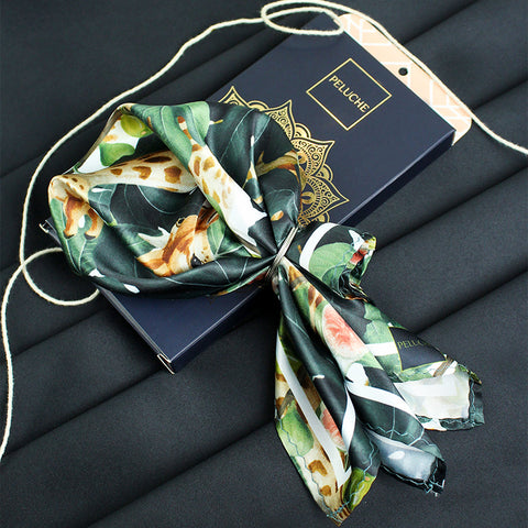 Pocket Squares for Men