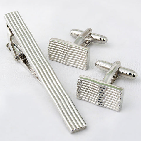 Buy Curves To Kill Golden Cufflinks And Tie Pin Set Online, Buy Cufflink & Tie  Pin Set Online