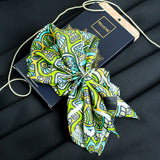 Pocket Squares for Men