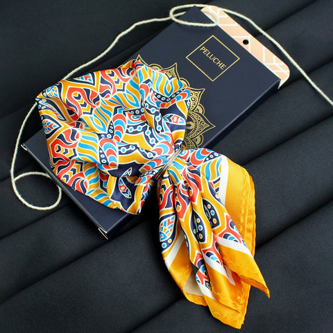 Pocket Squares for Men