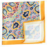 Pocket Squares for Men