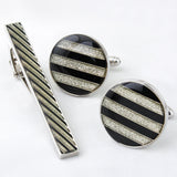 Cufflink Sets for Men