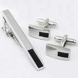 Peluche Mr.Dapper Minimalist Cufflinks