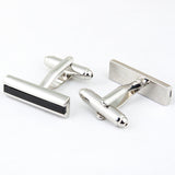 Peluche Mr.Dapper Sheek Look Cufflinks and Tie Pin Set