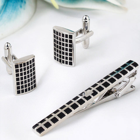 Cufflink Sets for Men