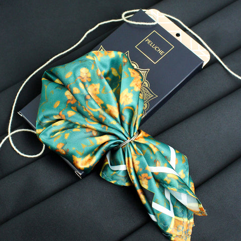 Pocket Squares for Men