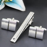 Cufflink Sets for Men