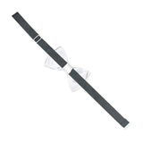 Kavove Solid Essentials White Bow Tie