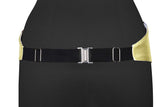 Peluche Golden Rendezvous Cummerbund & Bow Tie Set