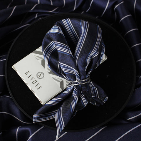 Pocket Squares for Men