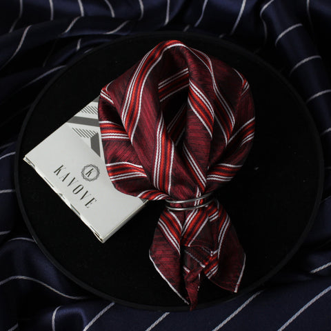 Pocket Squares for Men