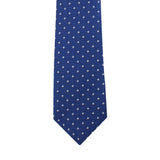 Neck Tie and Pocket Square Set for Men