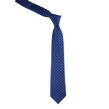 Neck Tie and Pocket Square Set for Men