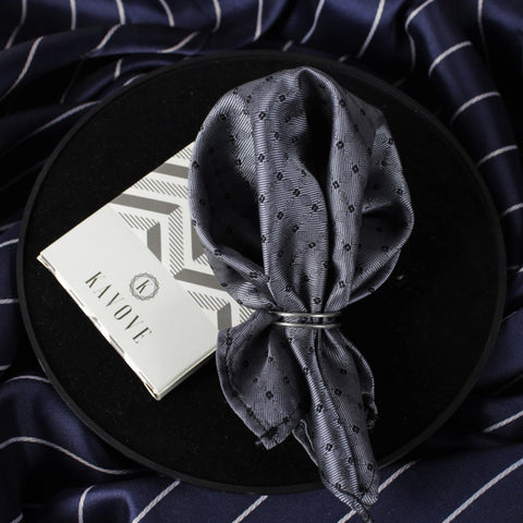Pocket Squares for Men