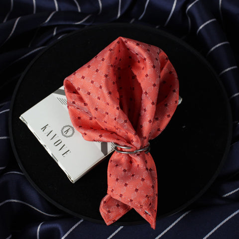 Pocket Squares for Men