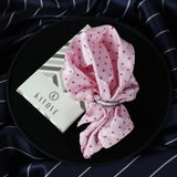 Pocket Squares for Men
