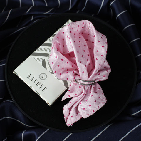 Pocket Squares for Men