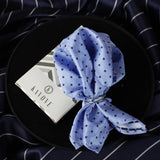 Pocket Squares for Men