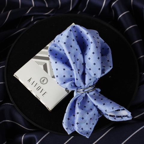 Pocket Squares for Men