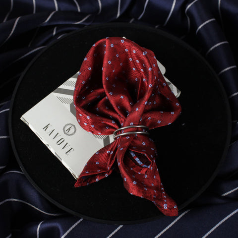 Pocket Squares for Men