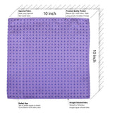 Neck Tie and Pocket Square Set for Men