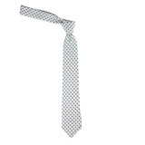 Neck Tie and Pocket Square Set for Men