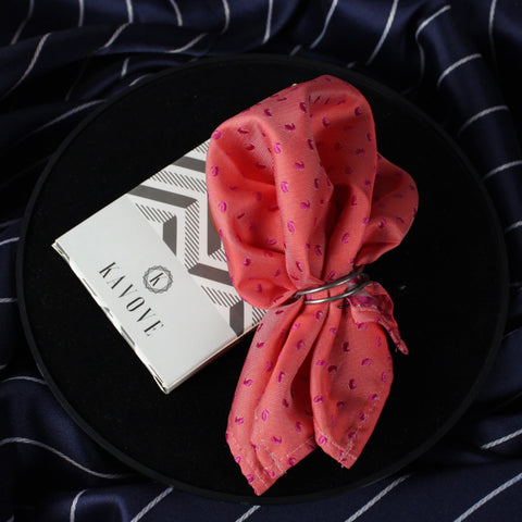 Pocket Squares for Men