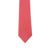 Neck Tie and Pocket Square Set for Men